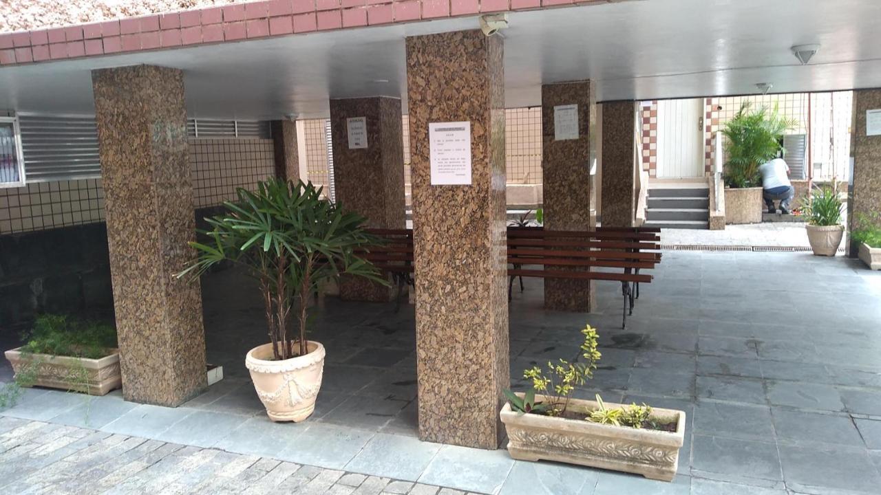 Apartamento Temporada Praia Do Forte, Cabo Frio, Rj 外观 照片
