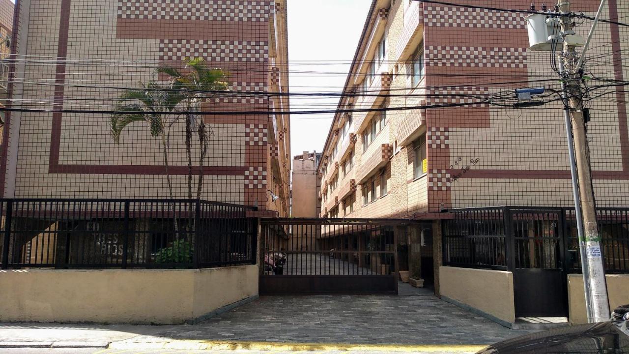 Apartamento Temporada Praia Do Forte, Cabo Frio, Rj 外观 照片
