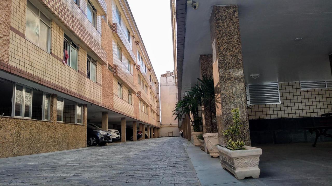 Apartamento Temporada Praia Do Forte, Cabo Frio, Rj 外观 照片