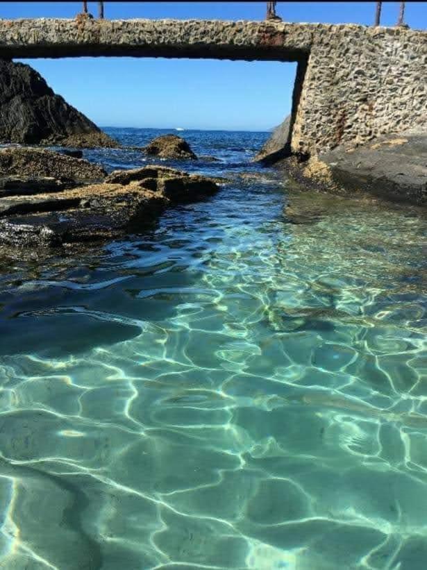 Apartamento Temporada Praia Do Forte, Cabo Frio, Rj 外观 照片
