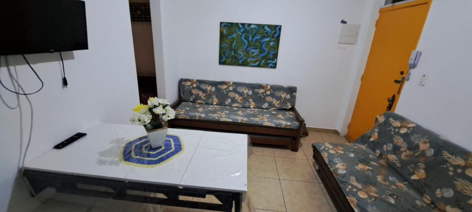 Apartamento Temporada Praia Do Forte, Cabo Frio, Rj 外观 照片