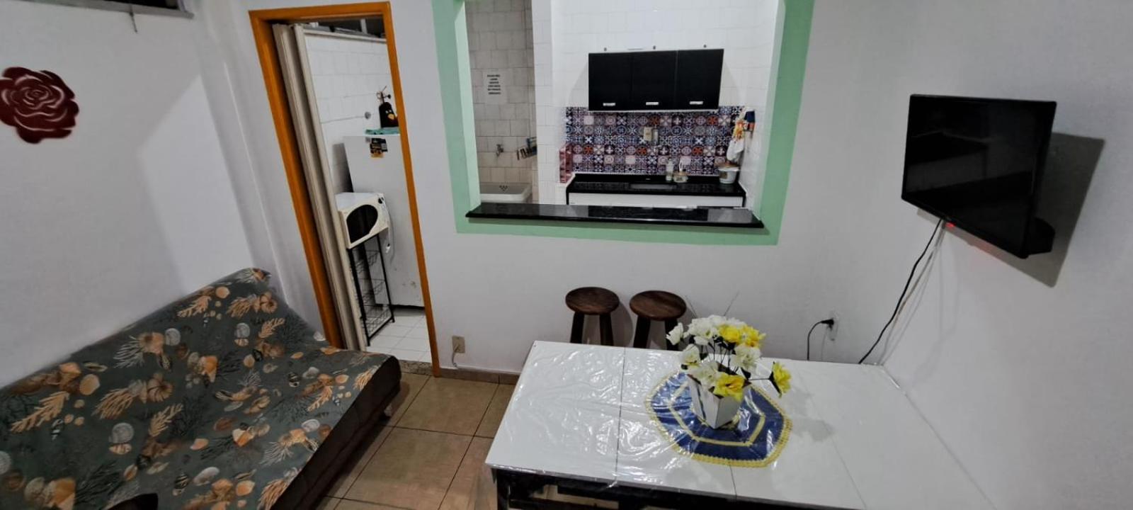 Apartamento Temporada Praia Do Forte, Cabo Frio, Rj 外观 照片