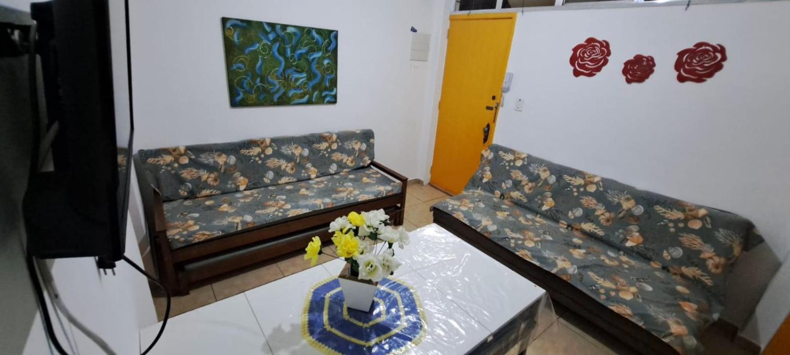 Apartamento Temporada Praia Do Forte, Cabo Frio, Rj 外观 照片
