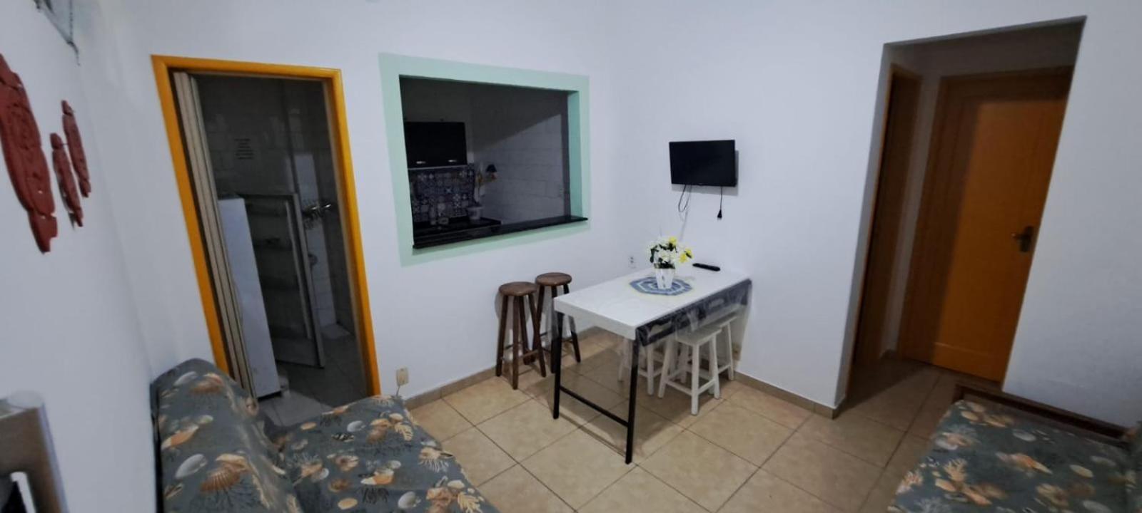 Apartamento Temporada Praia Do Forte, Cabo Frio, Rj 外观 照片