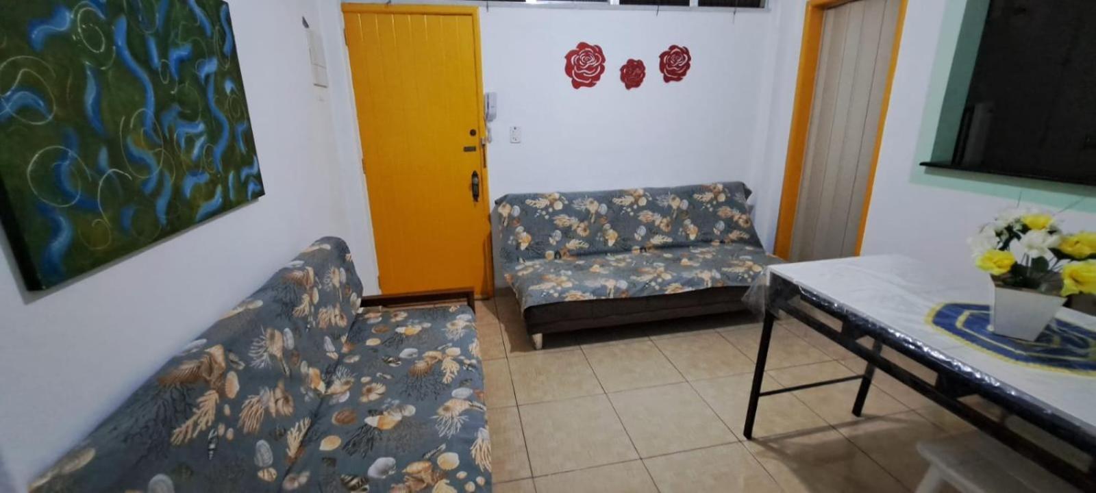 Apartamento Temporada Praia Do Forte, Cabo Frio, Rj 外观 照片