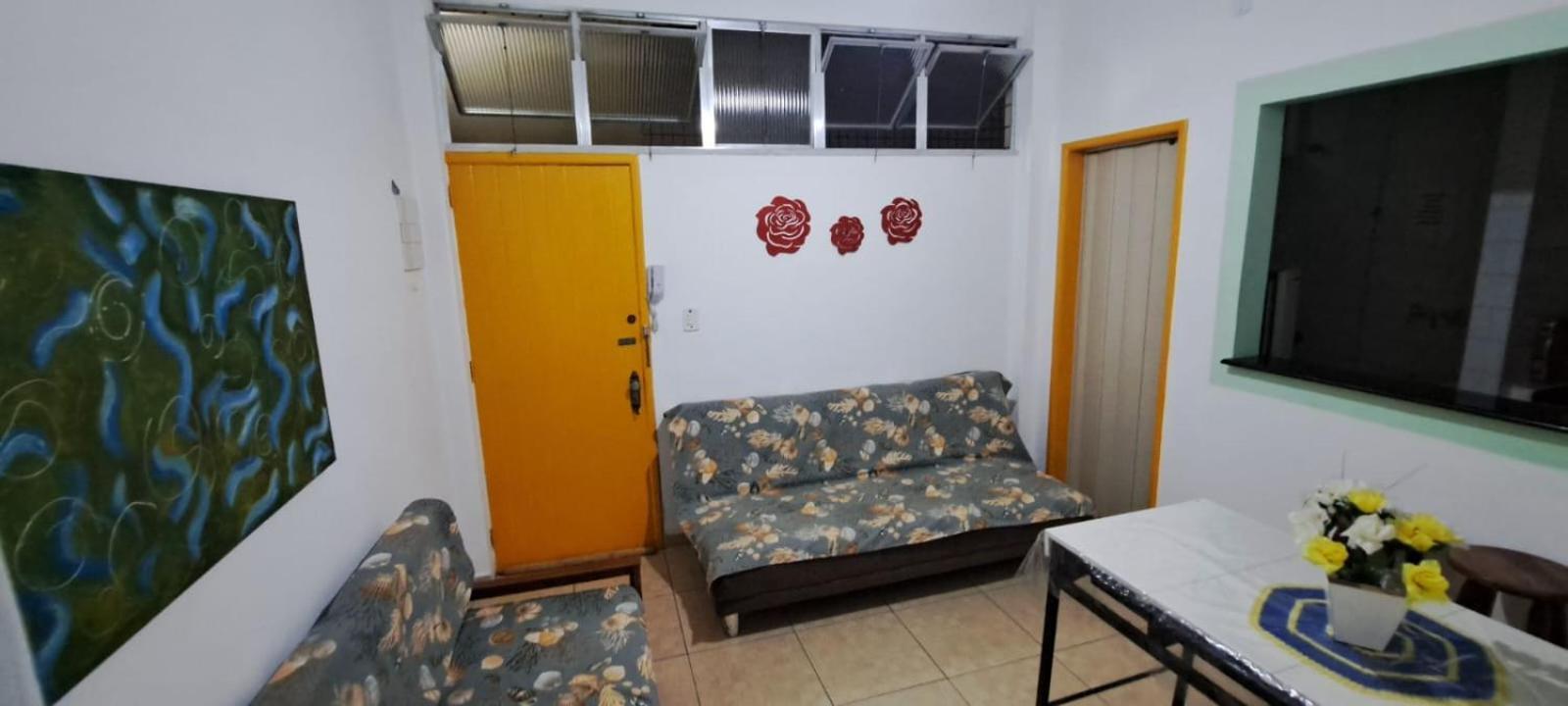Apartamento Temporada Praia Do Forte, Cabo Frio, Rj 外观 照片