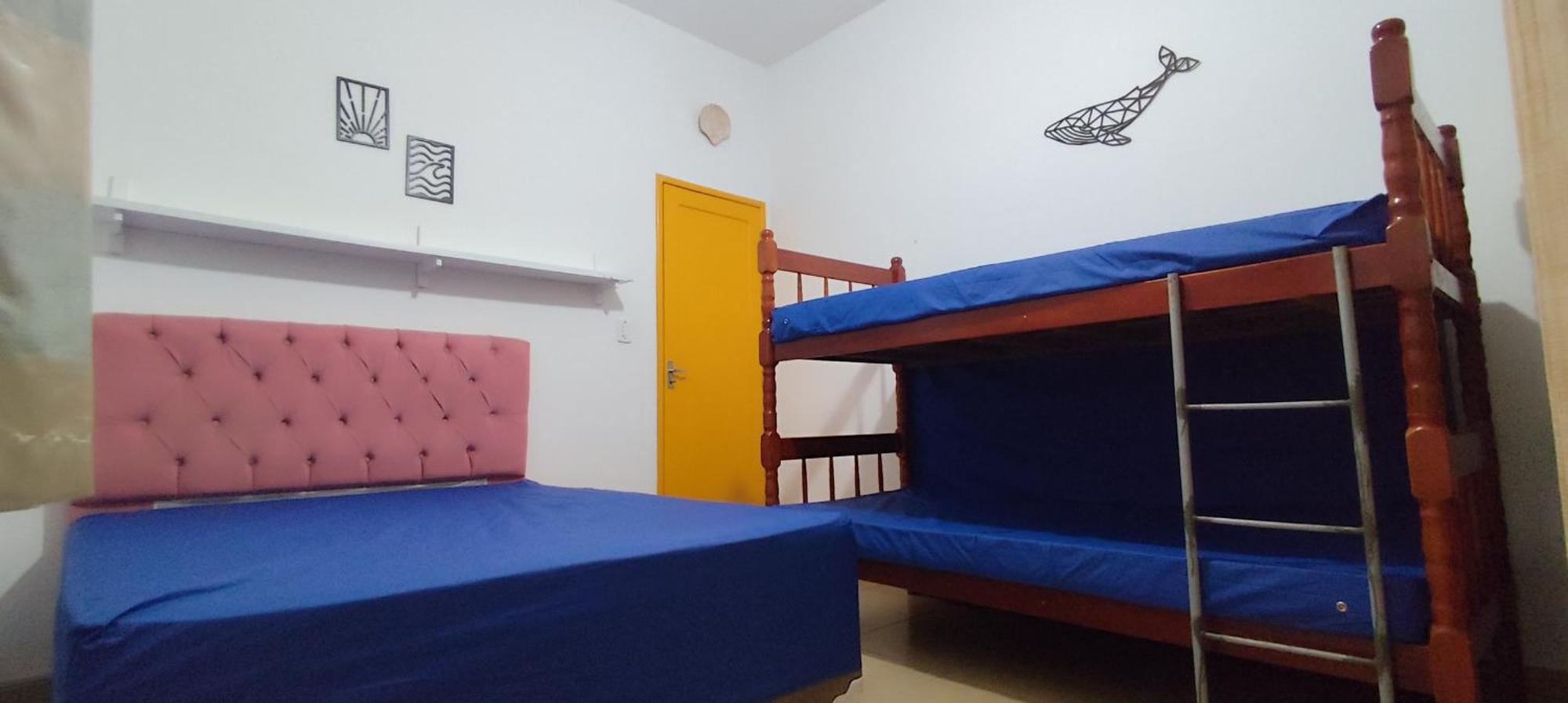 Apartamento Temporada Praia Do Forte, Cabo Frio, Rj 外观 照片
