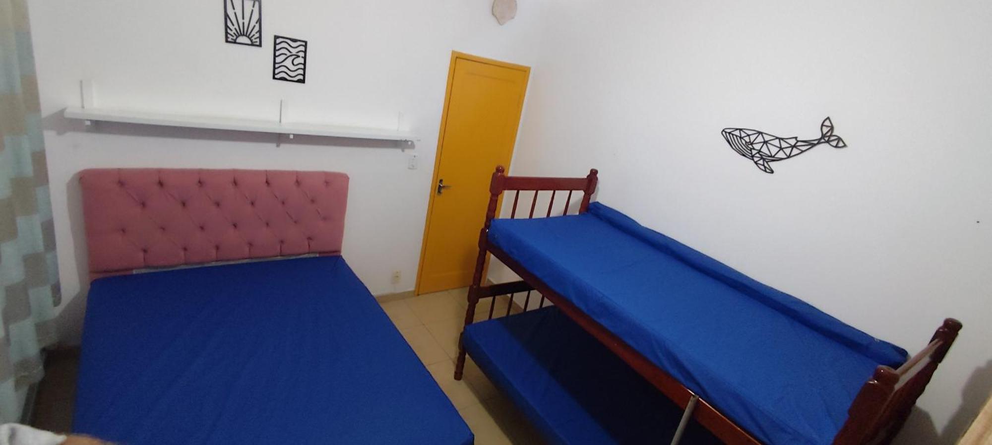 Apartamento Temporada Praia Do Forte, Cabo Frio, Rj 外观 照片