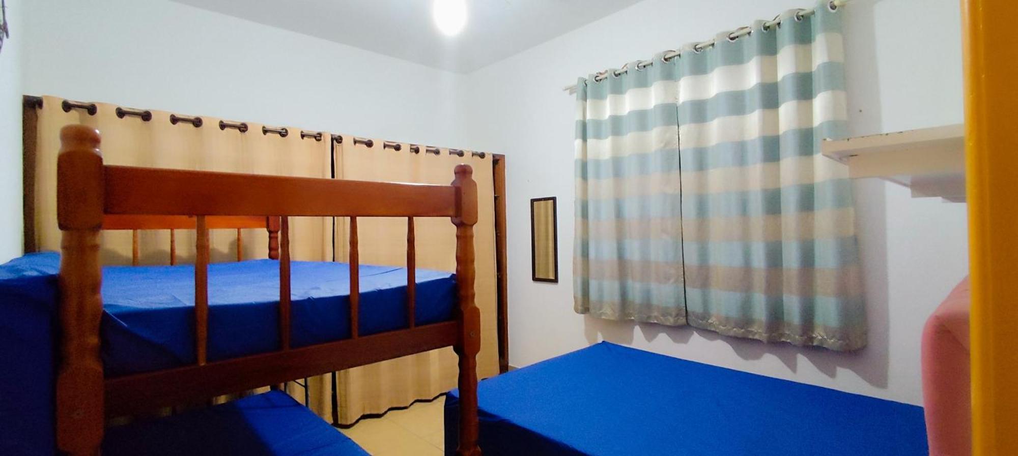Apartamento Temporada Praia Do Forte, Cabo Frio, Rj 外观 照片